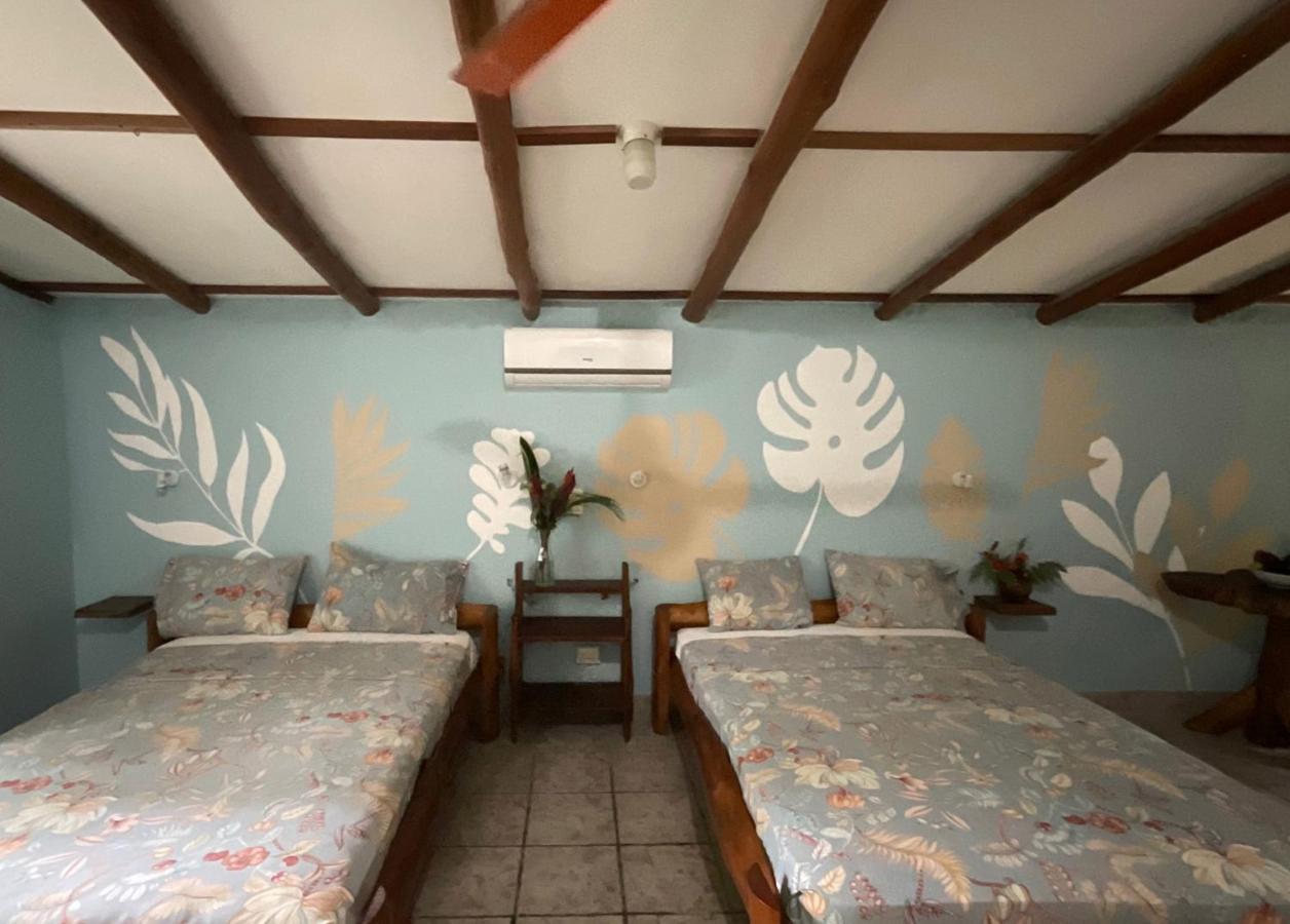 Hotel Entre Dos Aguas Samara Luaran gambar