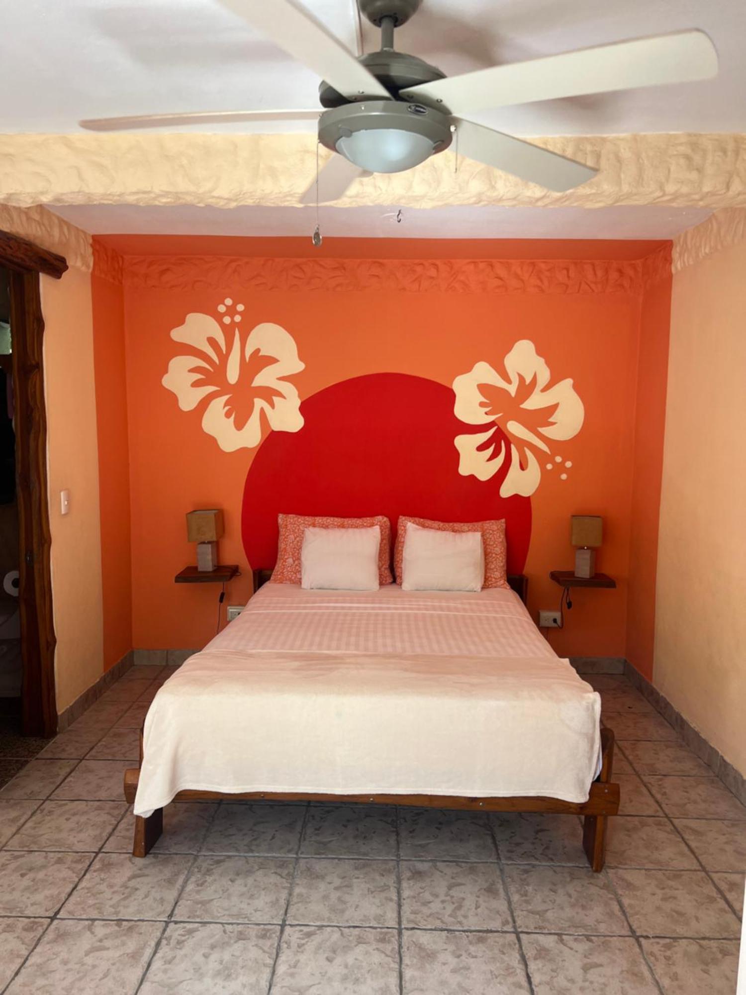 Hotel Entre Dos Aguas Samara Luaran gambar